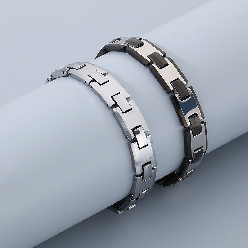 H-shaped Armband