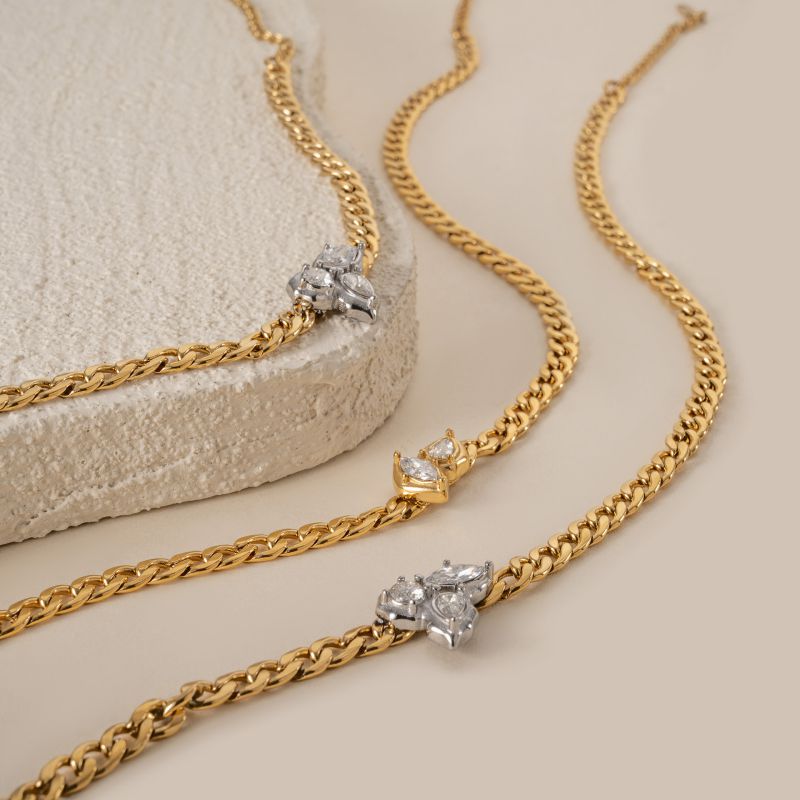 Bella Armband