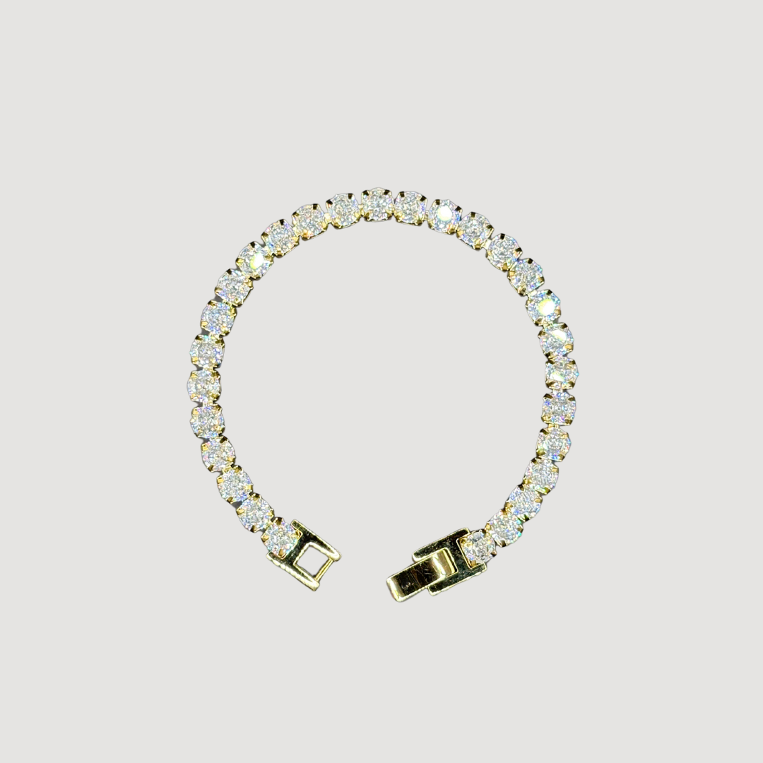 Glamorous Armband