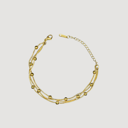 Glamour Armband