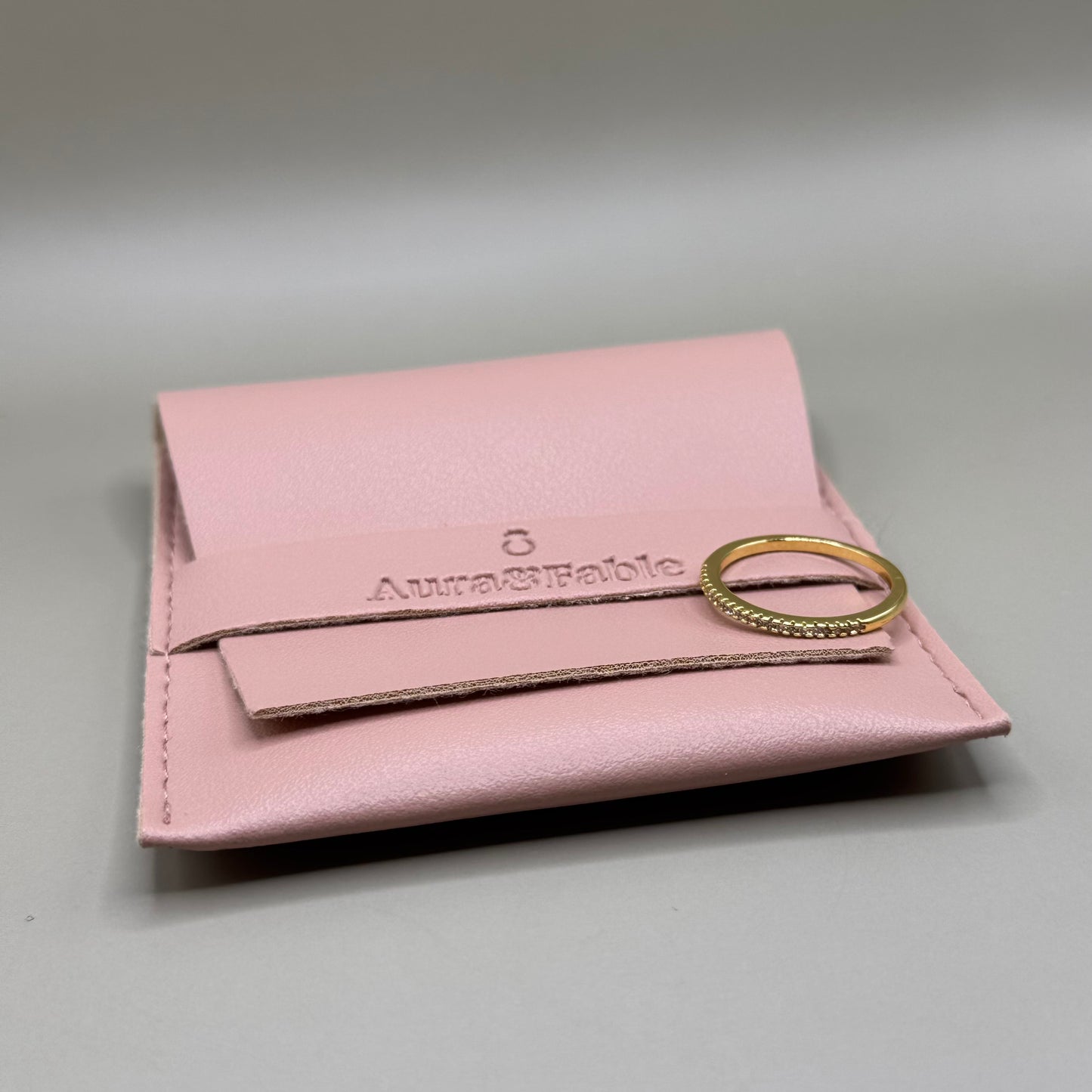Embrace Ring