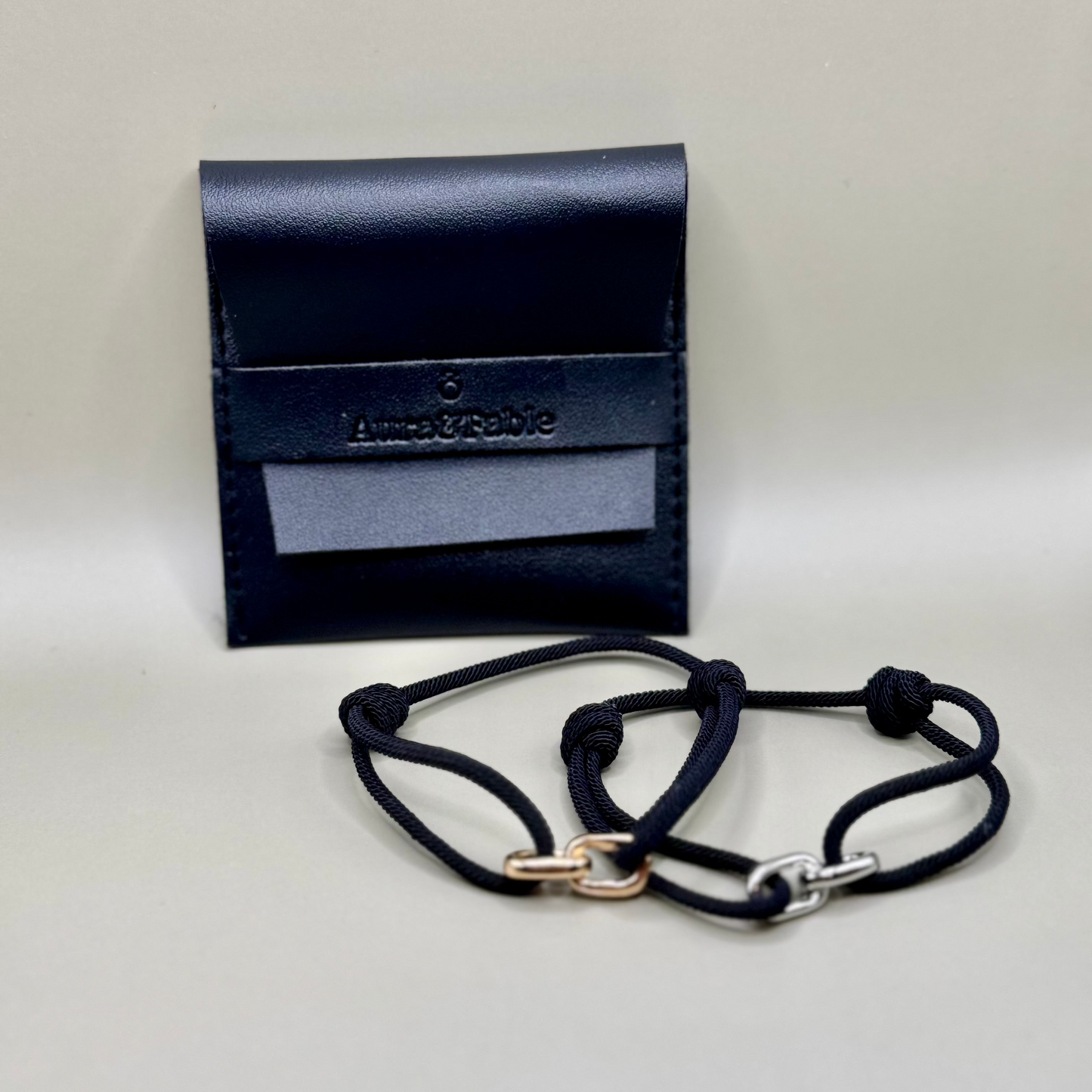 Cord Armband