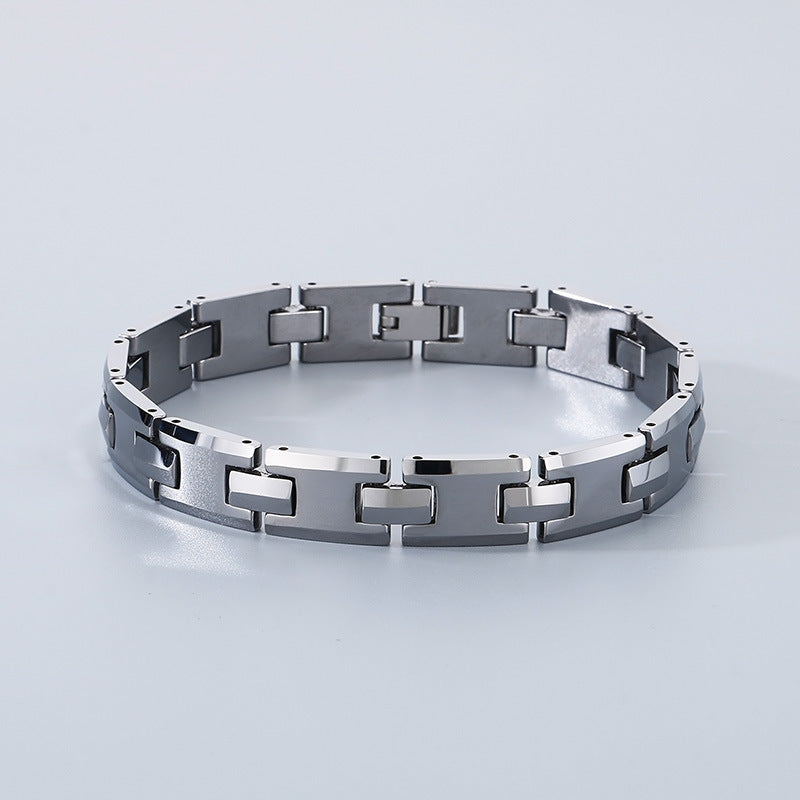 H-shaped Armband