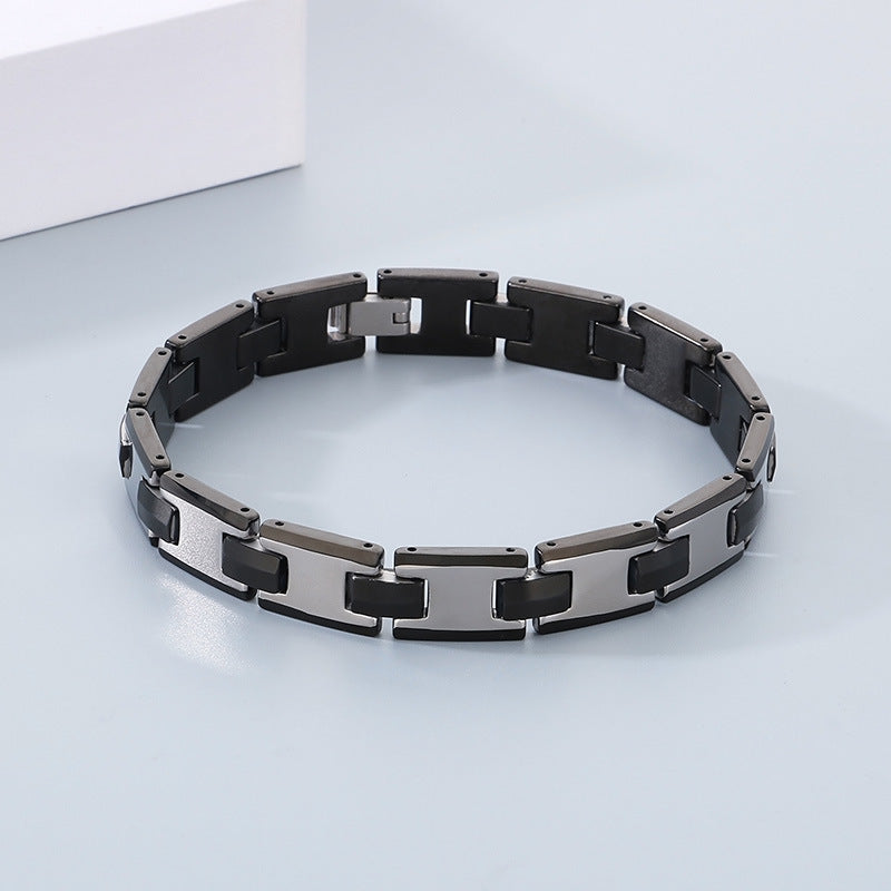 H-shaped Armband