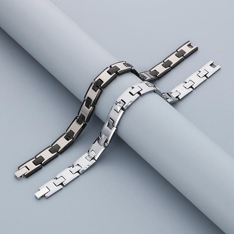 H-shaped Armband