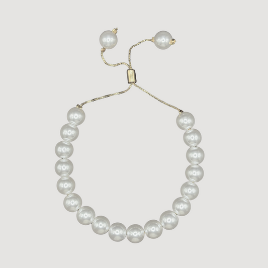Pearl Armband