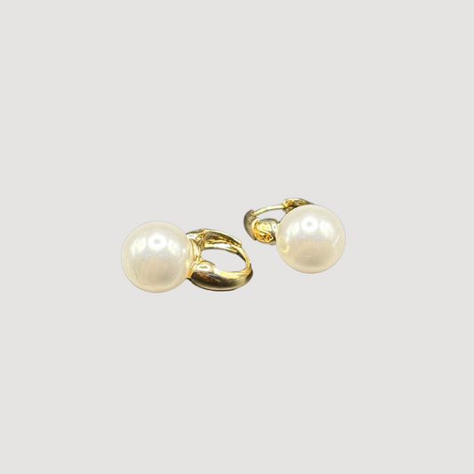 Pearl Ohrringe