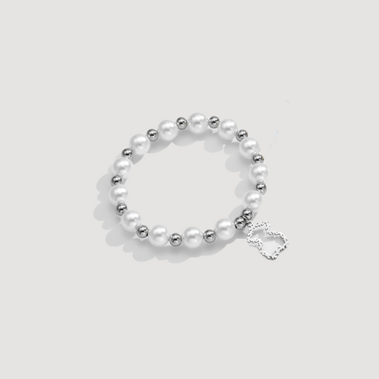 Playful Pearl Armband