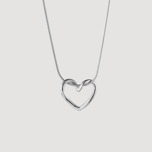 Eternal Heart Halskette